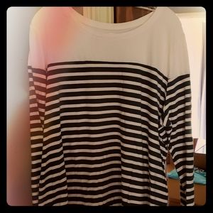 Old Navy Long Sleeved Tee
